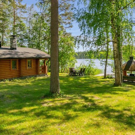 Holiday Home Kastepisara By Interhome Katisenlahti 외부 사진