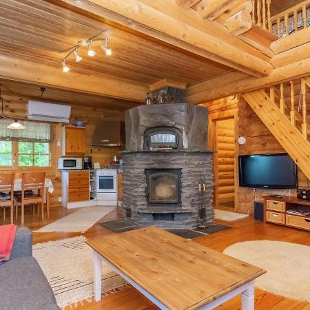 Holiday Home Kastepisara By Interhome Katisenlahti 외부 사진