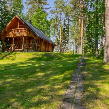 Holiday Home Kastepisara By Interhome Katisenlahti 외부 사진
