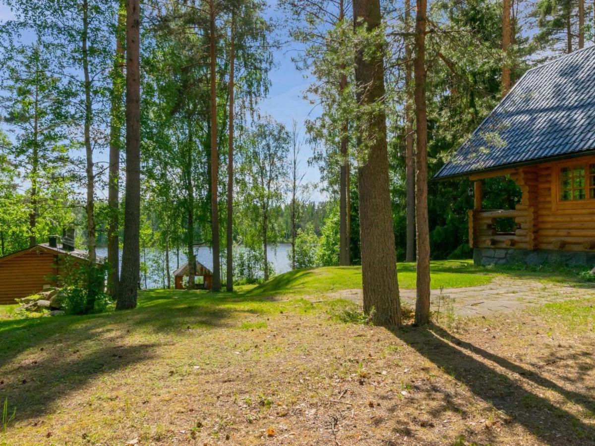 Holiday Home Kastepisara By Interhome Katisenlahti 외부 사진