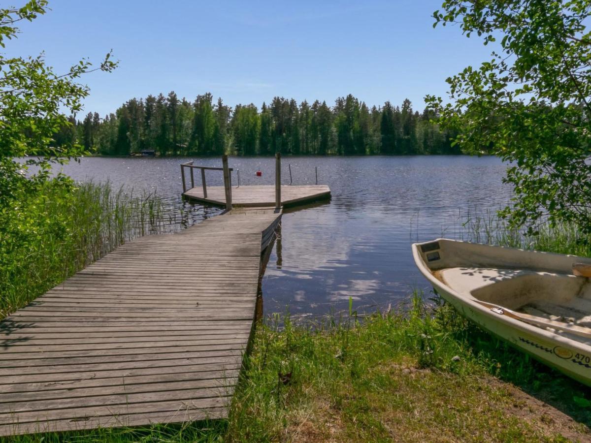 Holiday Home Kastepisara By Interhome Katisenlahti 외부 사진