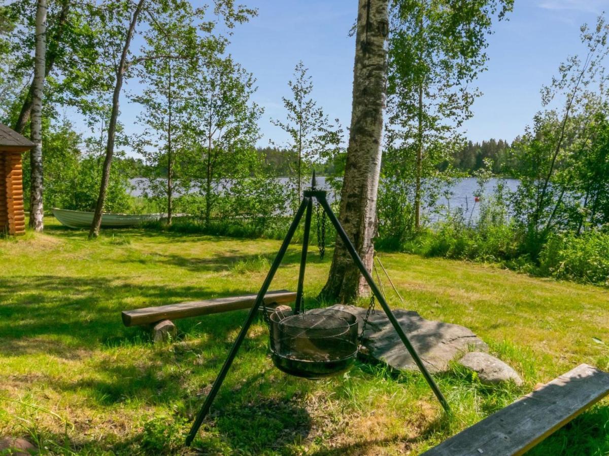 Holiday Home Kastepisara By Interhome Katisenlahti 외부 사진