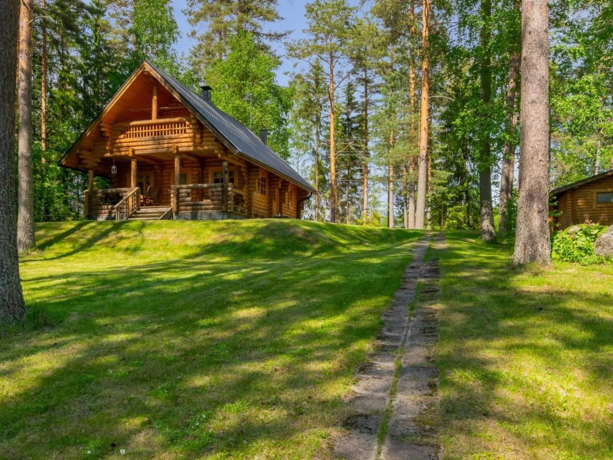 Holiday Home Kastepisara By Interhome Katisenlahti 외부 사진