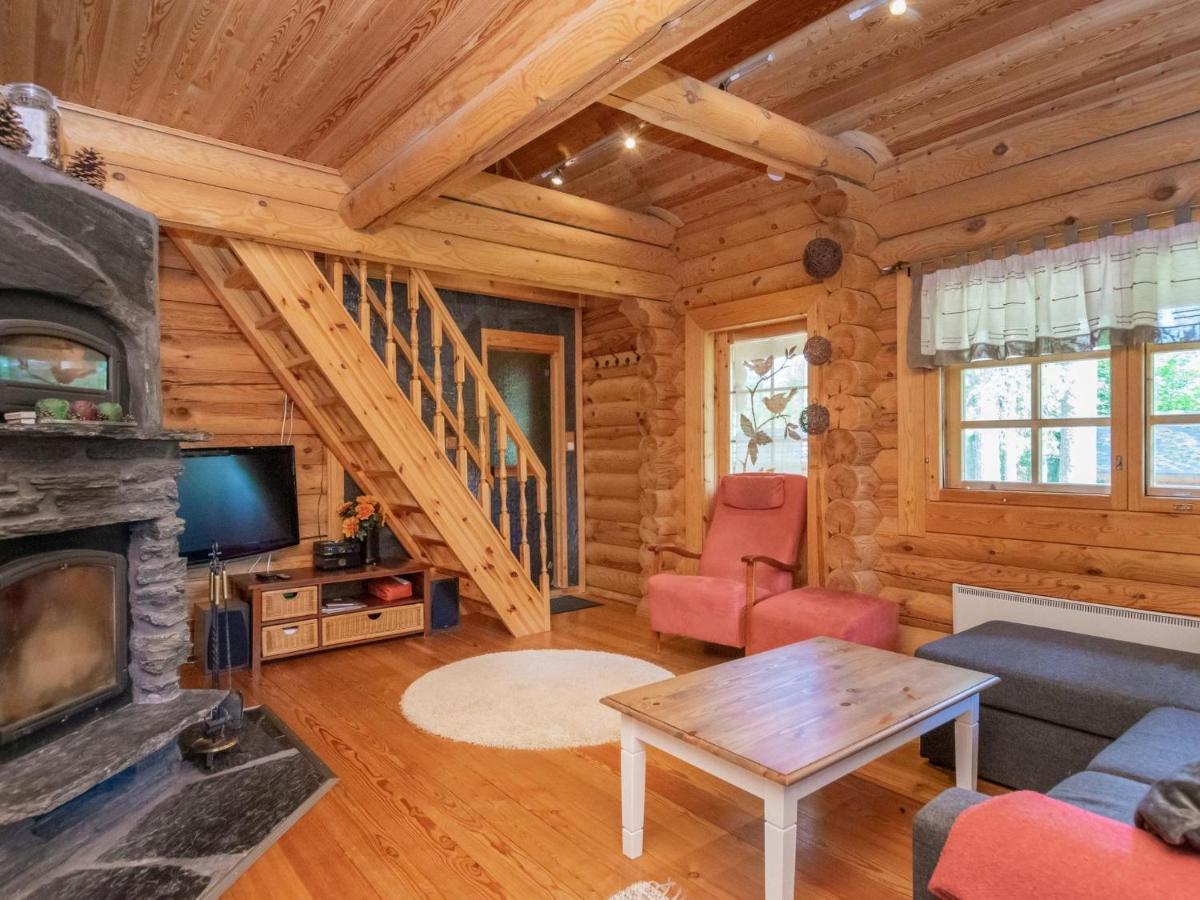 Holiday Home Kastepisara By Interhome Katisenlahti 외부 사진