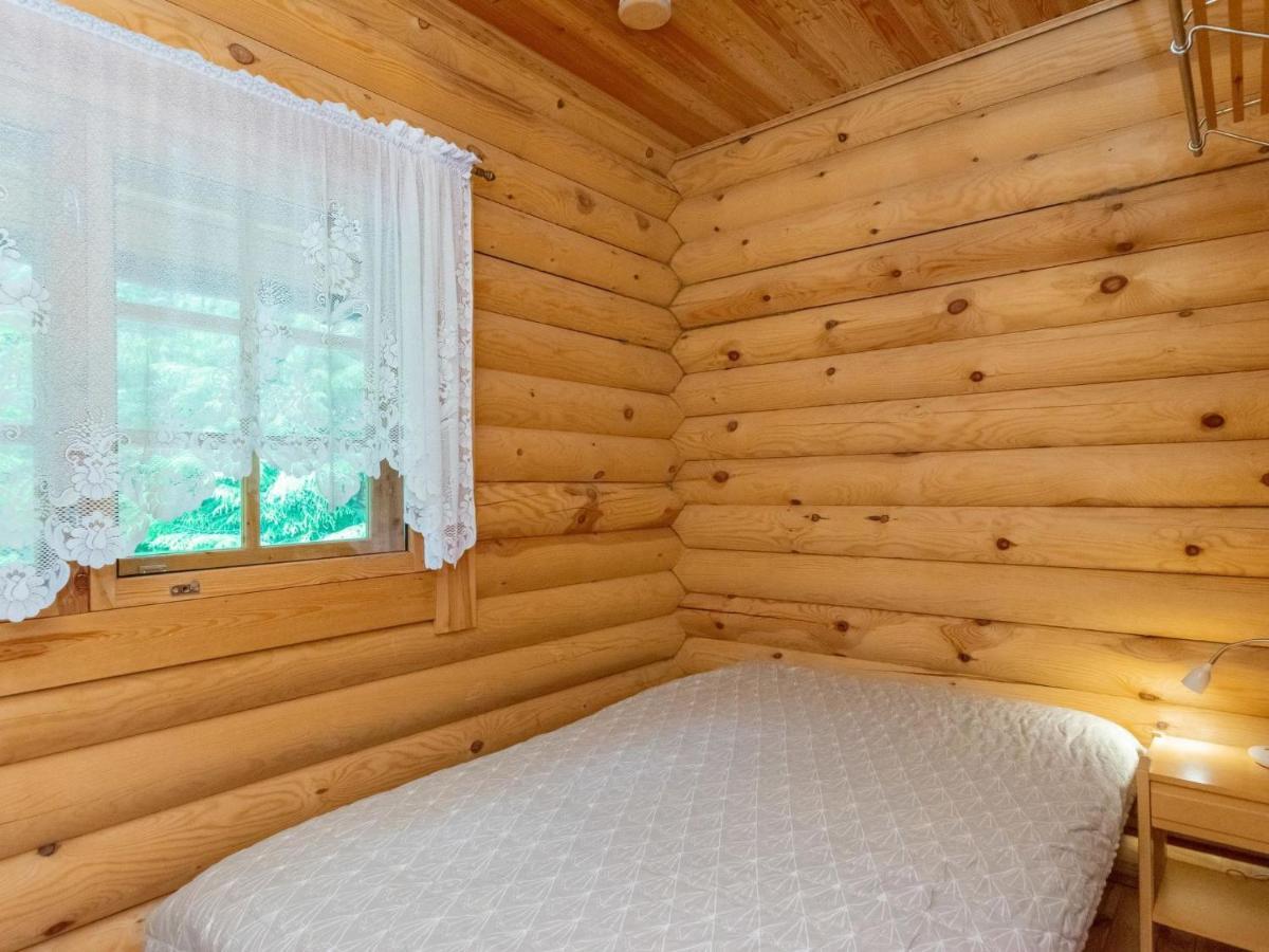 Holiday Home Kastepisara By Interhome Katisenlahti 외부 사진