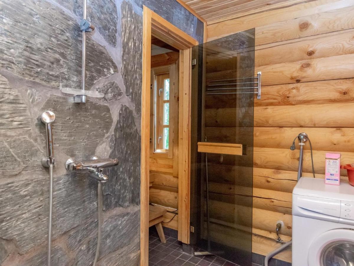 Holiday Home Kastepisara By Interhome Katisenlahti 외부 사진