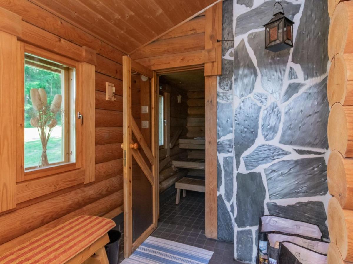 Holiday Home Kastepisara By Interhome Katisenlahti 외부 사진