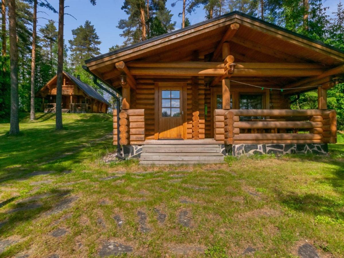 Holiday Home Kastepisara By Interhome Katisenlahti 외부 사진