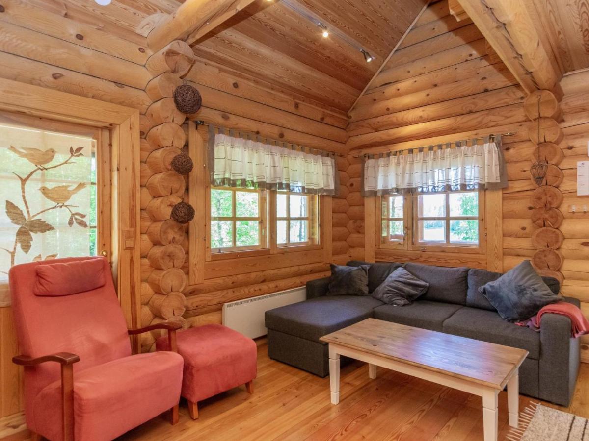 Holiday Home Kastepisara By Interhome Katisenlahti 외부 사진