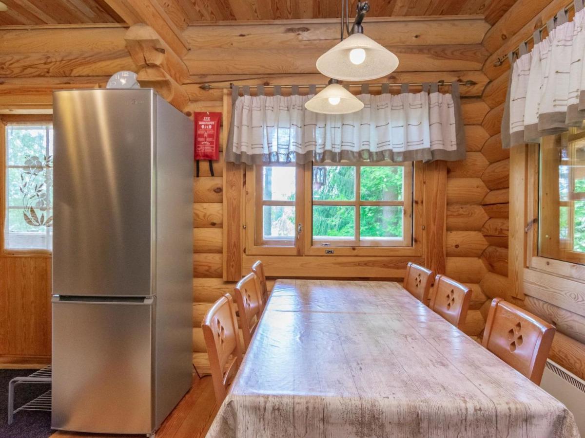 Holiday Home Kastepisara By Interhome Katisenlahti 외부 사진