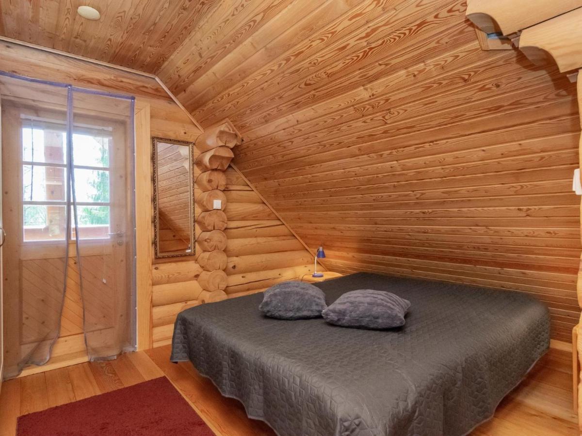 Holiday Home Kastepisara By Interhome Katisenlahti 외부 사진