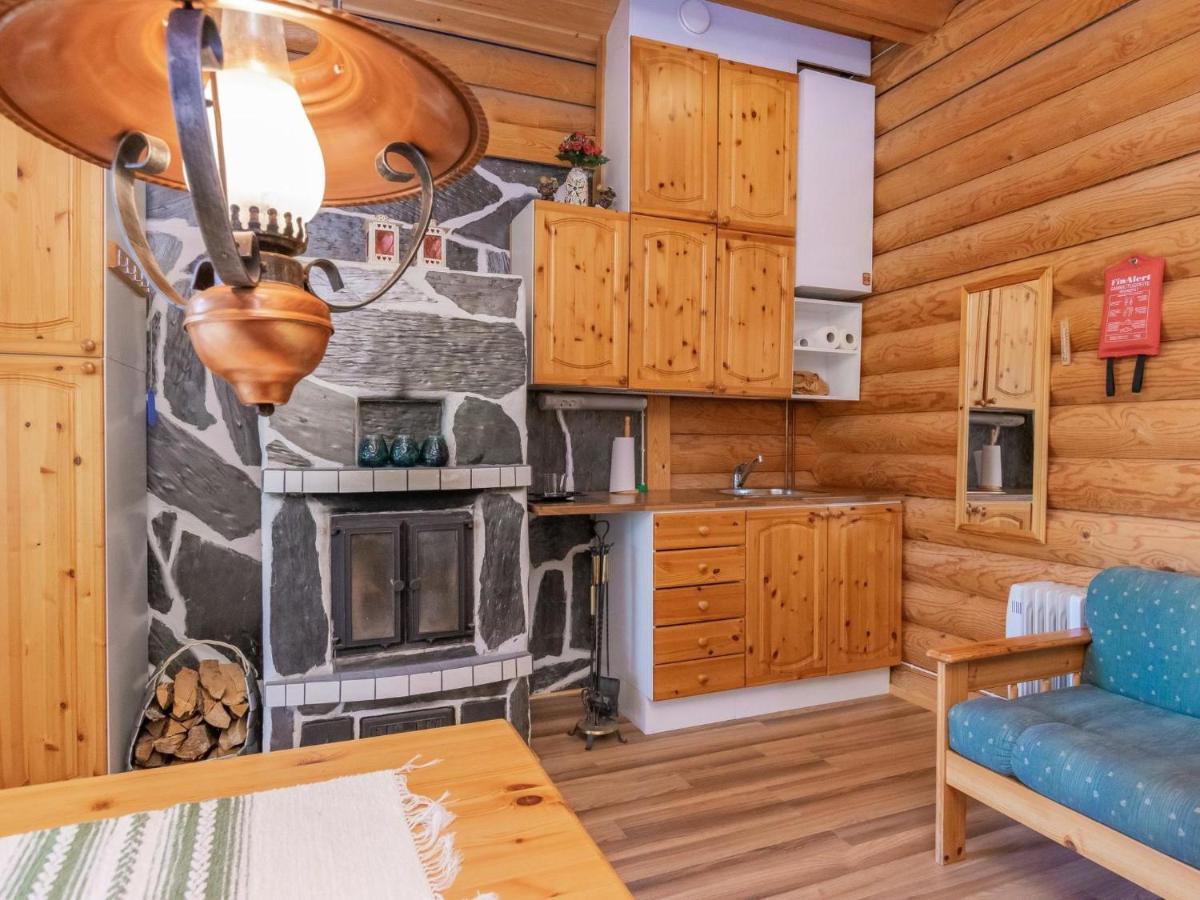 Holiday Home Kastepisara By Interhome Katisenlahti 외부 사진
