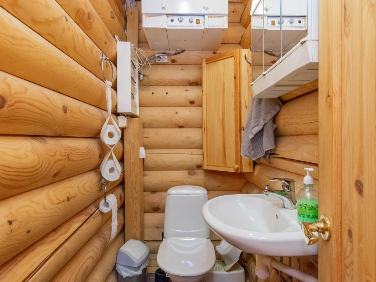 Holiday Home Kastepisara By Interhome Katisenlahti 외부 사진