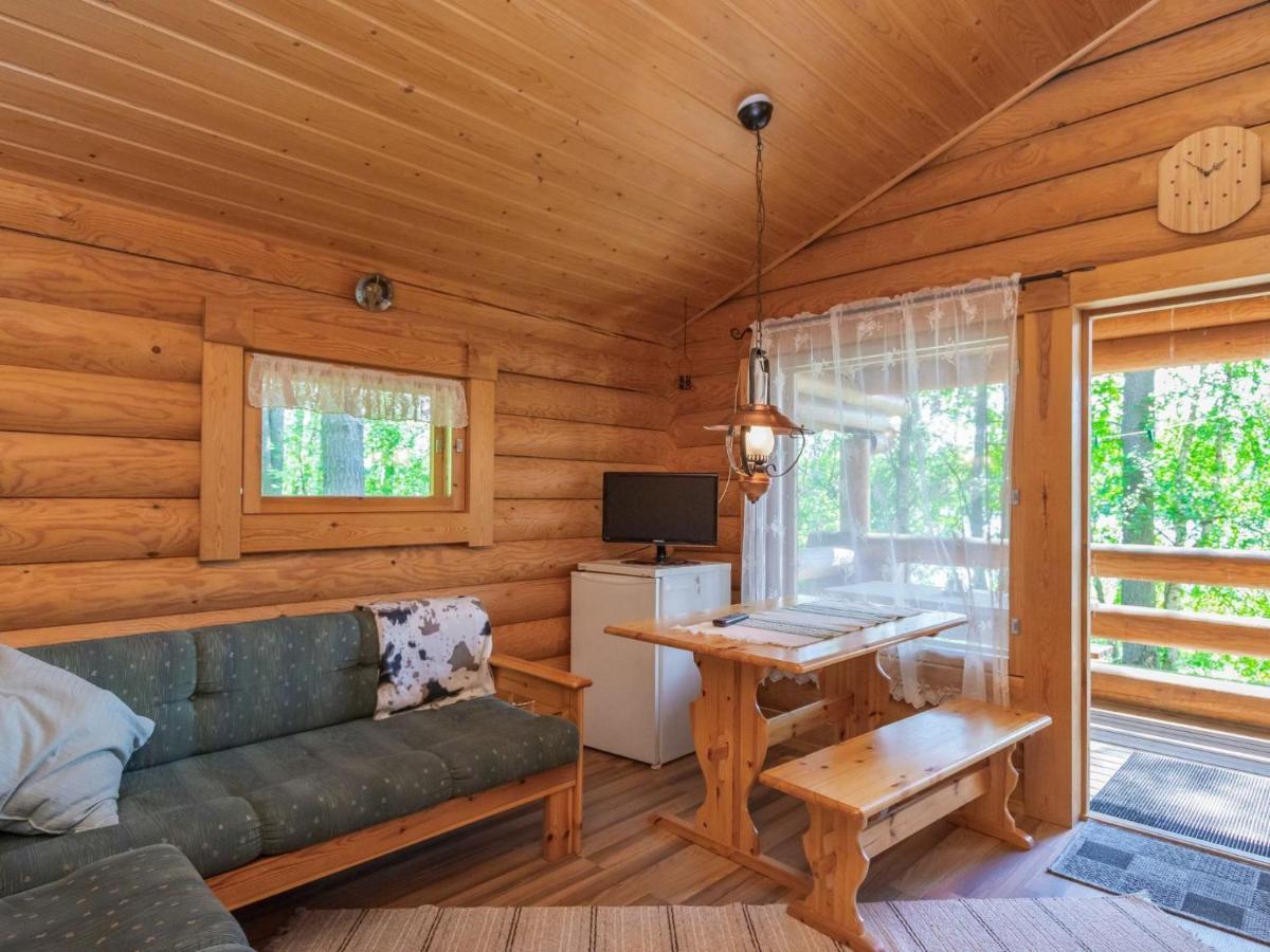 Holiday Home Kastepisara By Interhome Katisenlahti 외부 사진