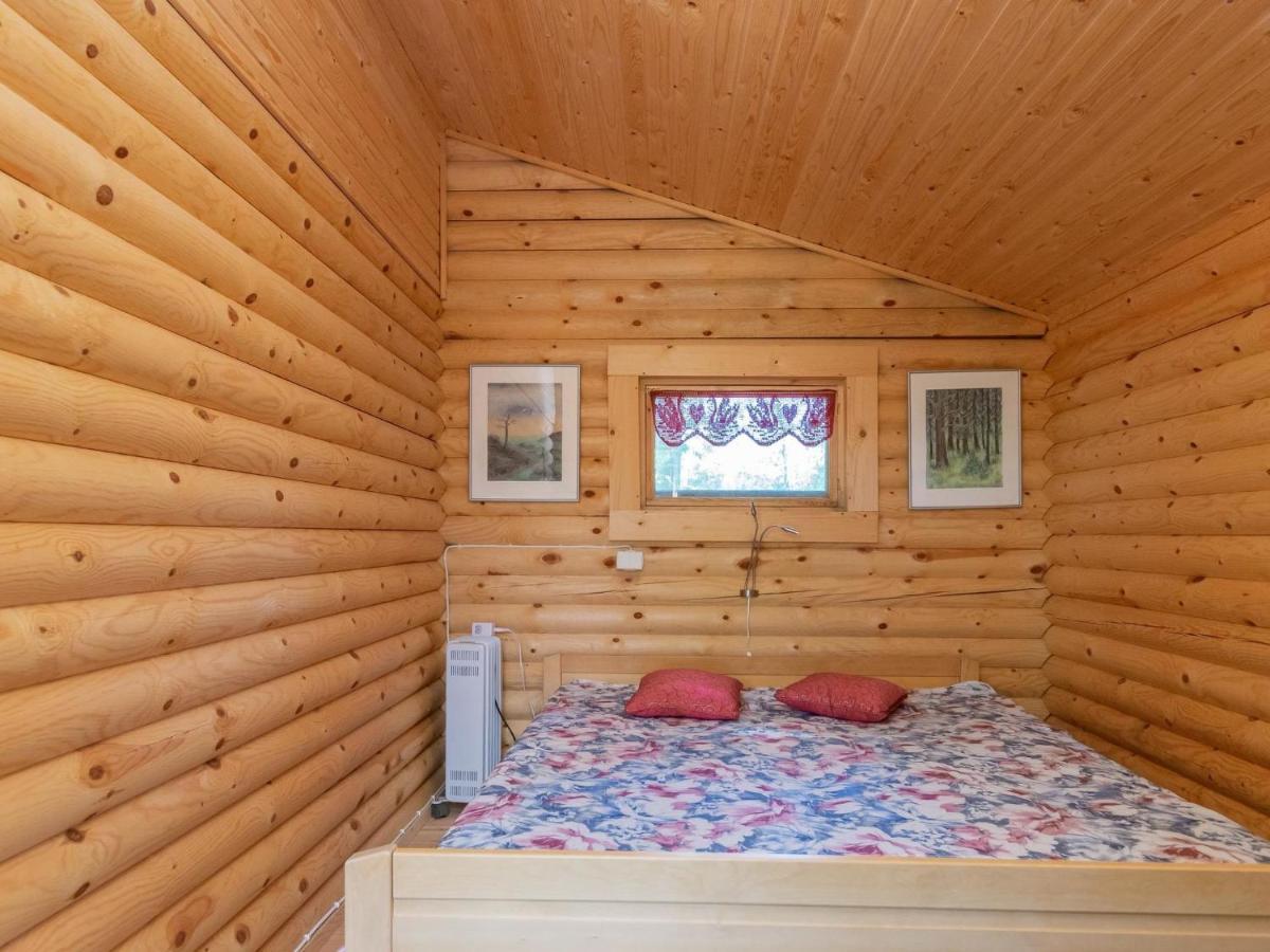 Holiday Home Kastepisara By Interhome Katisenlahti 외부 사진