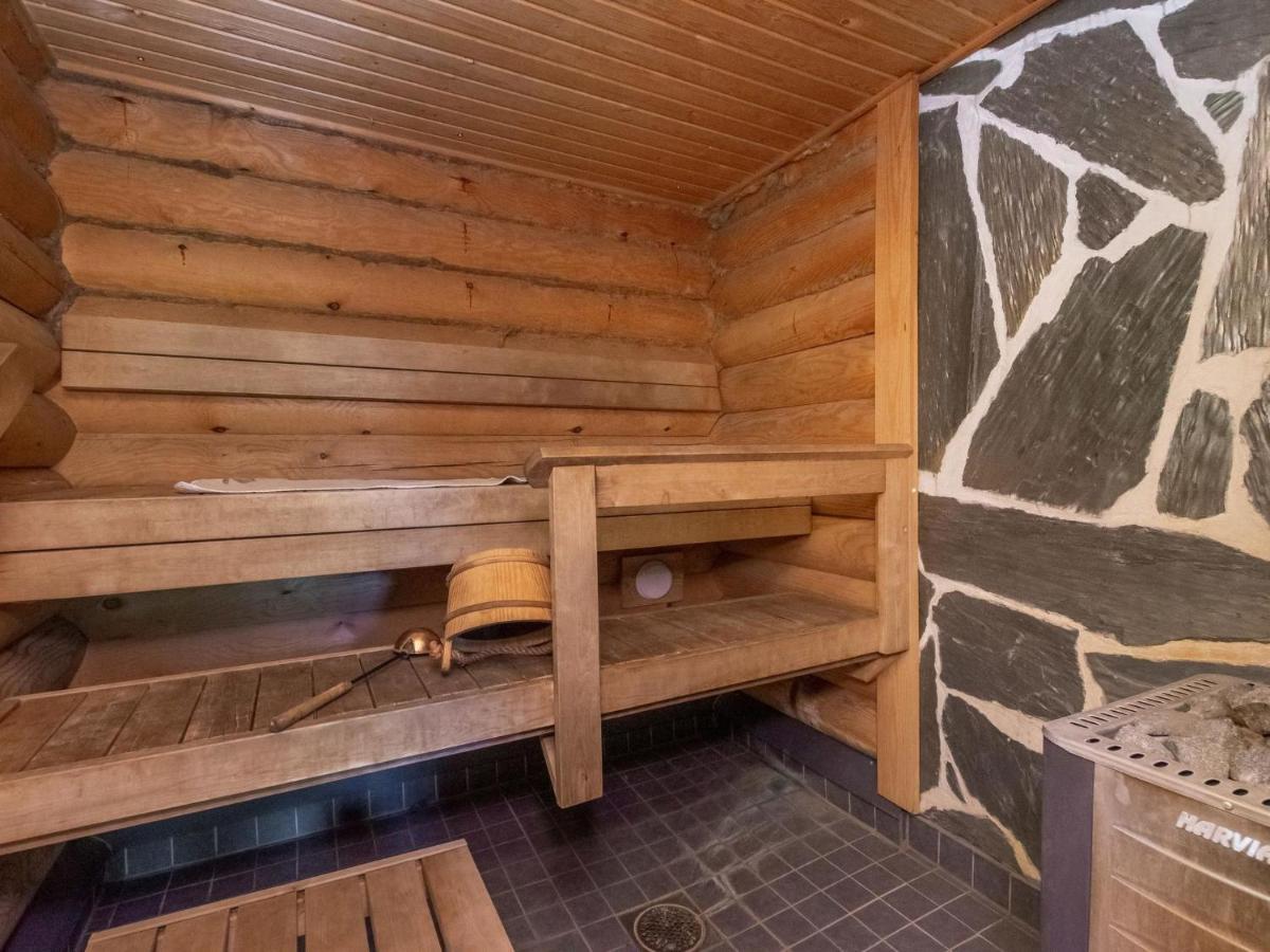 Holiday Home Kastepisara By Interhome Katisenlahti 외부 사진