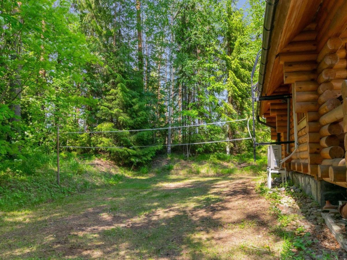 Holiday Home Kastepisara By Interhome Katisenlahti 외부 사진